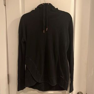 Sweaty Betty fleece hoodie